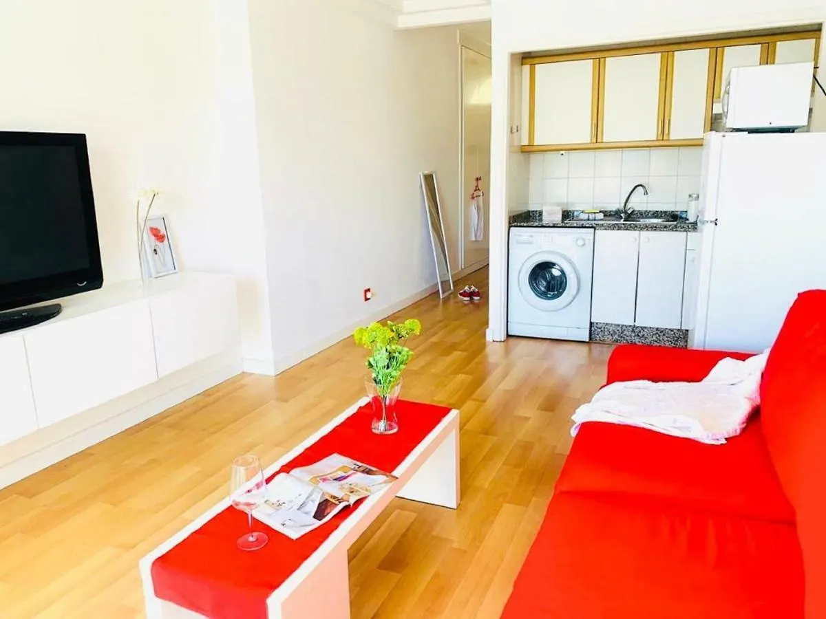 Apartment Summer Sun With Wifi And Pool In The Complex Costa Adeje