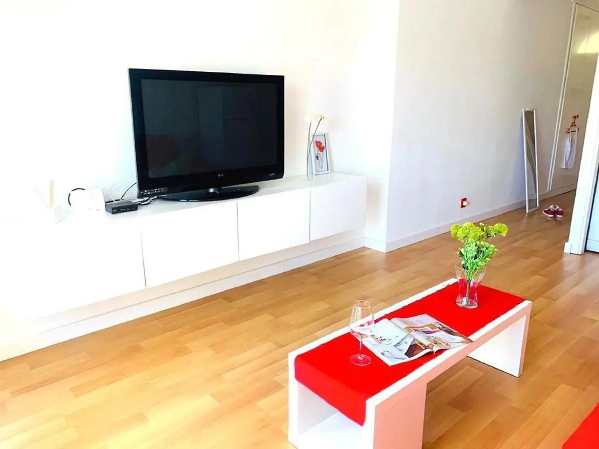 Summer Sun Apartment Costa Adeje  Spain